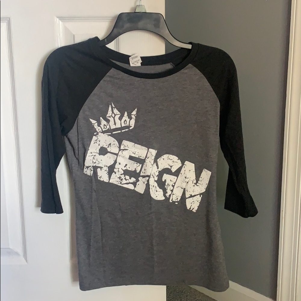 Maryland Twisters Reign Shirt